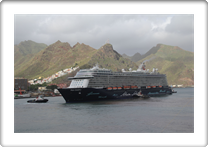 Mein Schiff 3   9641730   9HA3062   